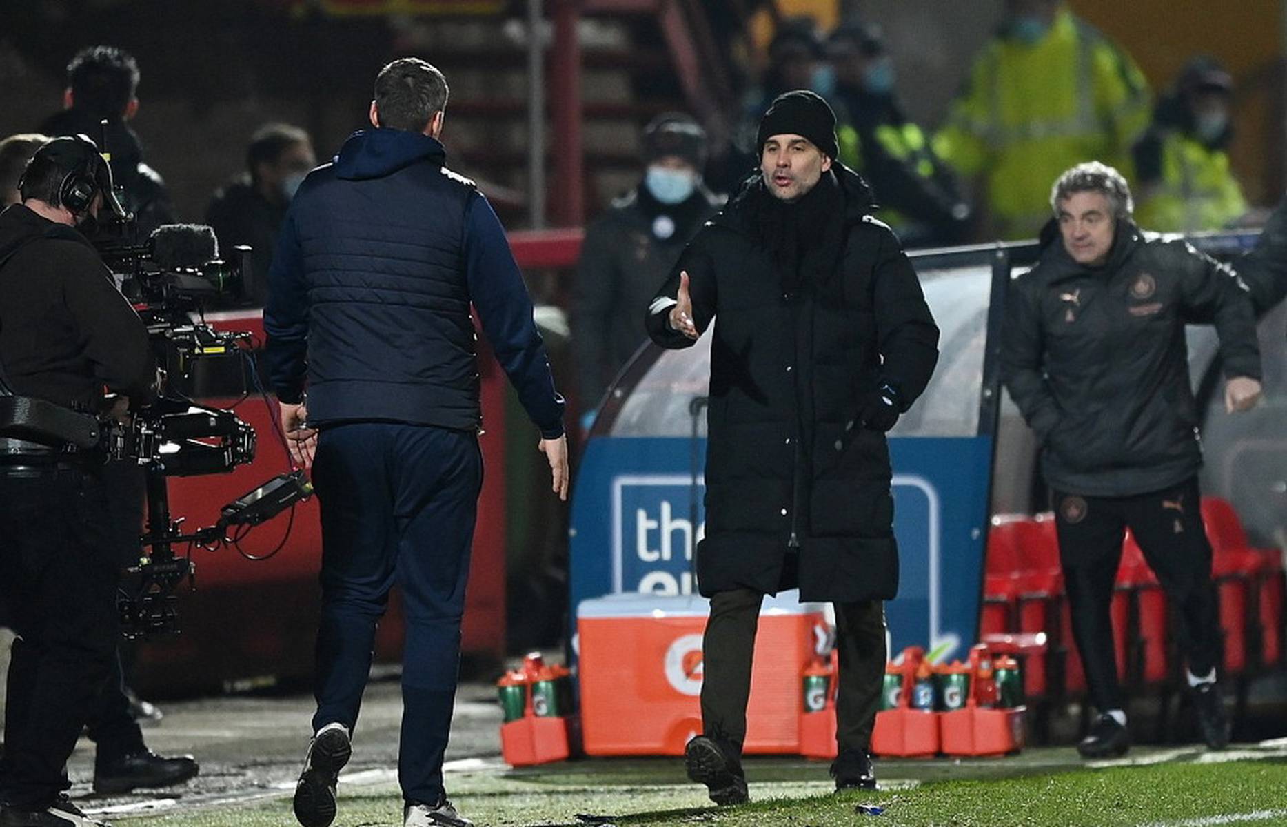 体育山东鲁能第七次捧起中国乒超联赛女团冠军